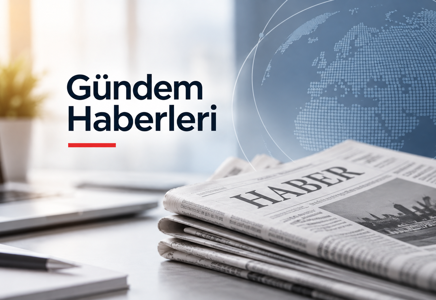 Gündem Haberleri